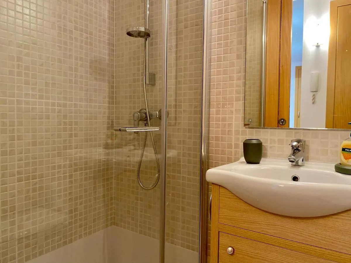 Prober_Sol Tarter Apartment El Tarter 0*,